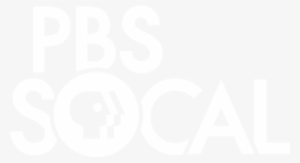 Pbs Socal - Pbs Socal Logo