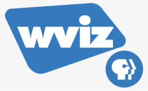 Wviz Pbs Logo Png Transparent - Wviz Pbs