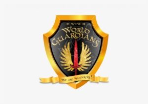 World Guardians Real Logo - Logo