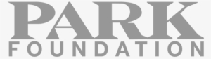 Park Foundation - Park Foundation Logo