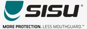 Click Here To Read More About Our Partnership With - Sisu Mouth Guards Aero 1.6 Mm