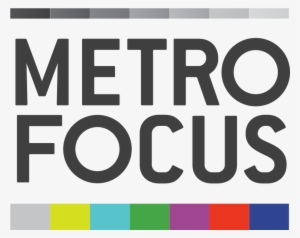Metrofocus - Metrofocus Logo