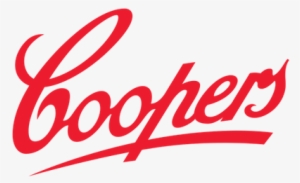Coopers Logo - Coopers Pale Ale