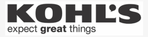 Visit Kohls - Com - Kohls Logo Expect Great Things