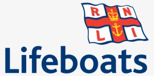 Staple-logo - Royal National Lifeboat Institution