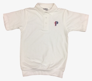 Includes Pbs Logo - Polo Shirt