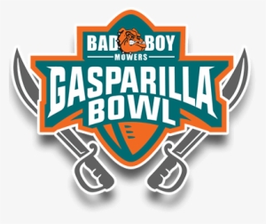 Bad Boy Gasparilla Bowl