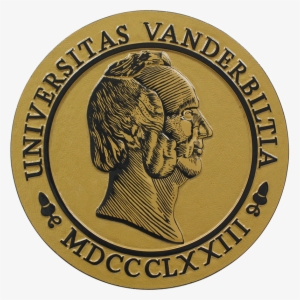 Seal Of Vanderbilt University