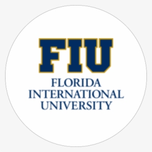 Florida International University - Logo Of Florida International University