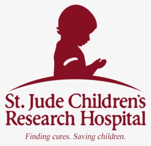 Jude Logo - St Jude Children's Research Hospital Logo