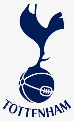Tottenham Hotspur Football Club Logo - Tottenham Hotspur Svg ...