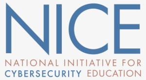 Nice - National Initiative For Cybersecurity Education