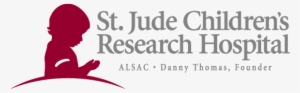 Client Logo - St Jude's Research Hospital
