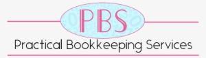providing support to small businesses - bookkeeping