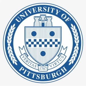 University Of Pittsburgh Logo Png Transparent - University Of Pittsburgh Logo