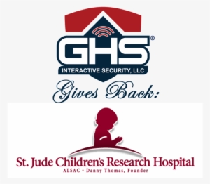 Jude's Charitable Holiday Event - Ghs Security