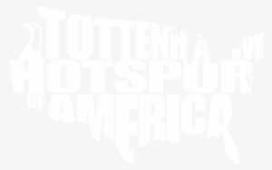 Tottenham Hotspur Of America - Poster