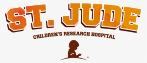 October - St Jude Children's Research Hospital