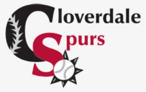 These Are Links To The Many Other Minor Baseball Associations - Cloverdale Minor Baseball Logo