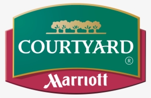 Courtyard Marriott Logo - Courtyard By Marriott Logo Png