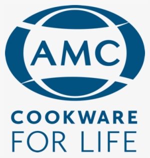 Amc Cookware Logo, Www - Amc Cookware For Life