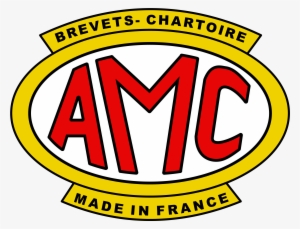 Amc Motorcycles Logo - Motorcycle