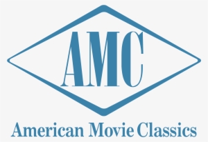 Amc 05 Logo Png Transparent - American Movie Classics