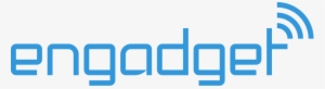 Eng Logo St Jude - Engadget Logo Png