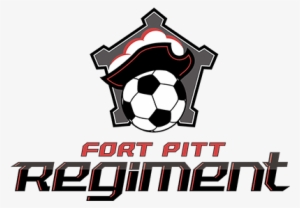 Fort Pitt Regiment - Fort Pitt Regiment Logo