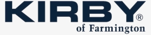 Kirby Of Farmington Service And Sales - Logo Kirby