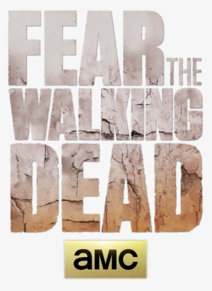 Fear The Walking Dead Logo Png - Fear The Walking Dead: Action Figure: Madison Clark