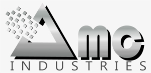 Elegant, Playful Logo Design For Amc Industries In - Graphic Design