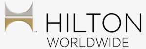 Hilton Worldwide Logo - New Hilton Hotels Logo