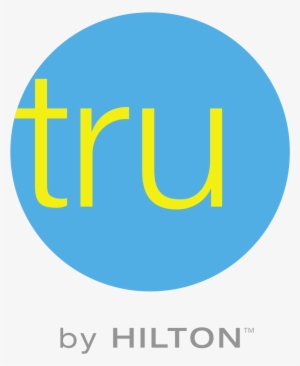 Tru By Hilton Logo - Hilton Tru Hotel Logo