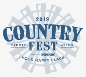 All Proceeds From Ticket Sales Will Go To St - Country Fest 2019