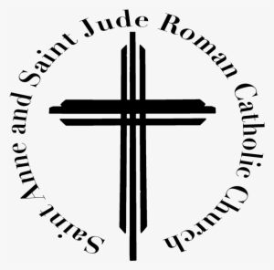 Saint Anne And Saint Jude Rcc - Map