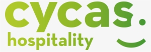 Toggle Navigation - Cycas Hospitality Logo