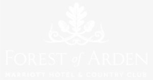 Sign In - Forest Of Arden Marriott Hotel & Country Club