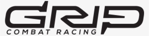 Wired Productions - Grip Combat Racing Logo