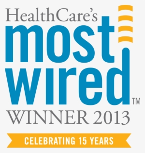 Central Texas Medical Center - Healthcare's Most Wired Logo