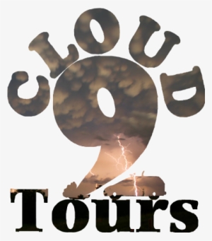 Cloud 9 Tours Logo - Logo
