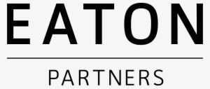 The Official Logo Of Eaton Partners - Eaton Partners