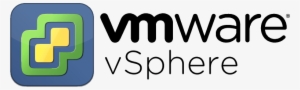 Vmware Vsphere Logo