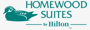 Hilton Worldwide Will Follow The Lead Of Other Large - Homewood Suites Logo