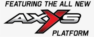 Polaris Axys Performance Parts Auto Png Logo - Polaris Axys Logo