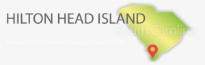 Mild Climate - Hilton Head Island