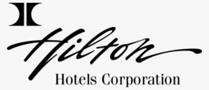 Download Png - - Hilton Hotels Corporation Logo