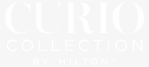Stay Connected - Curio Collection By Hilton Logo
