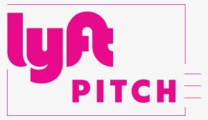 Lyft Logo Vector