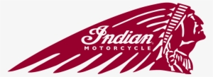 Indian Motorcycle Headdress Logo - Indian Motorcycles Logo Png